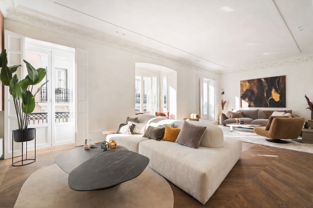 Apartment in Centro, Madrid, Spain 1 - 19014164