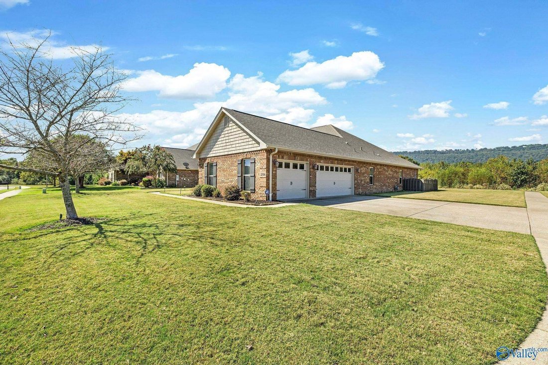House in Owens Cross Roads, Alabama, United States 2 - 19012207