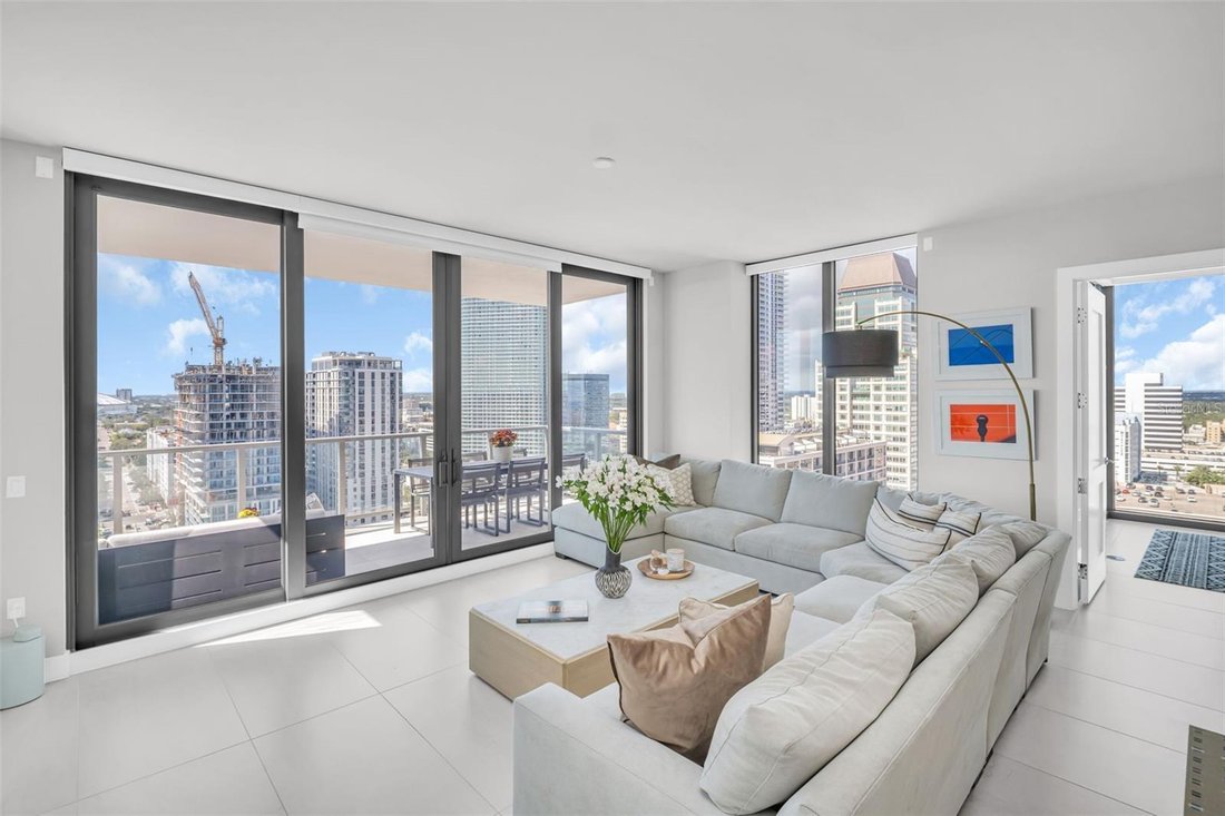 Condo in St. Petersburg, Florida, United States 3 - 19009945