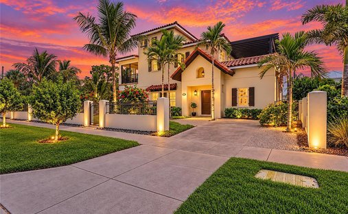 House in Venice, Florida, United States 1