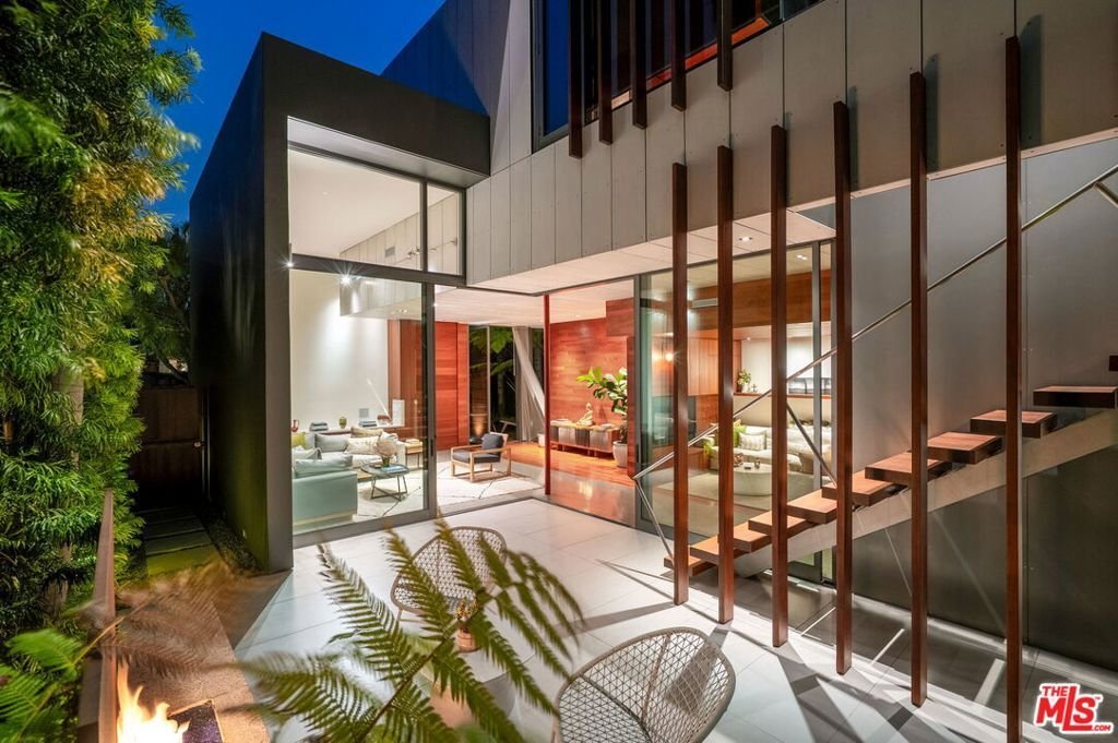 House in Los Angeles, California, United States 4 - 19014862