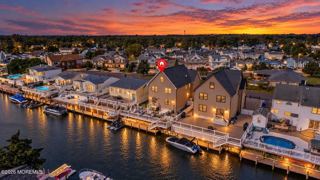 House in Toms River, New Jersey, United States 3 - 19009996