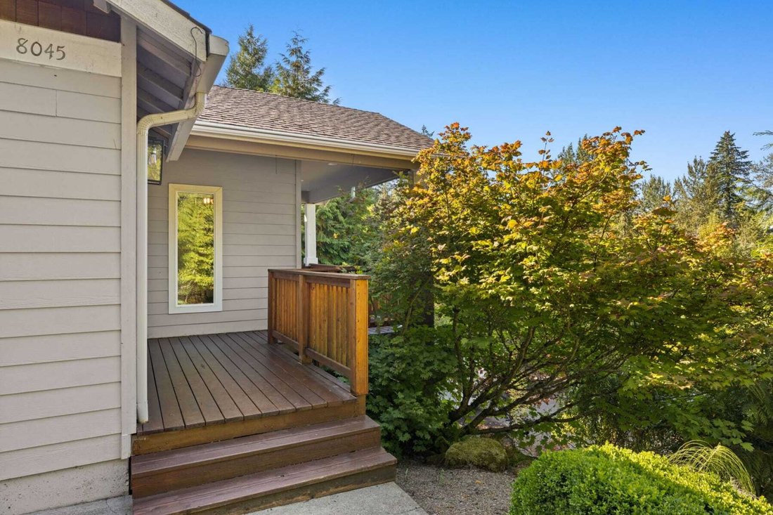House in Portland, Oregon, United States 5 - 19011577