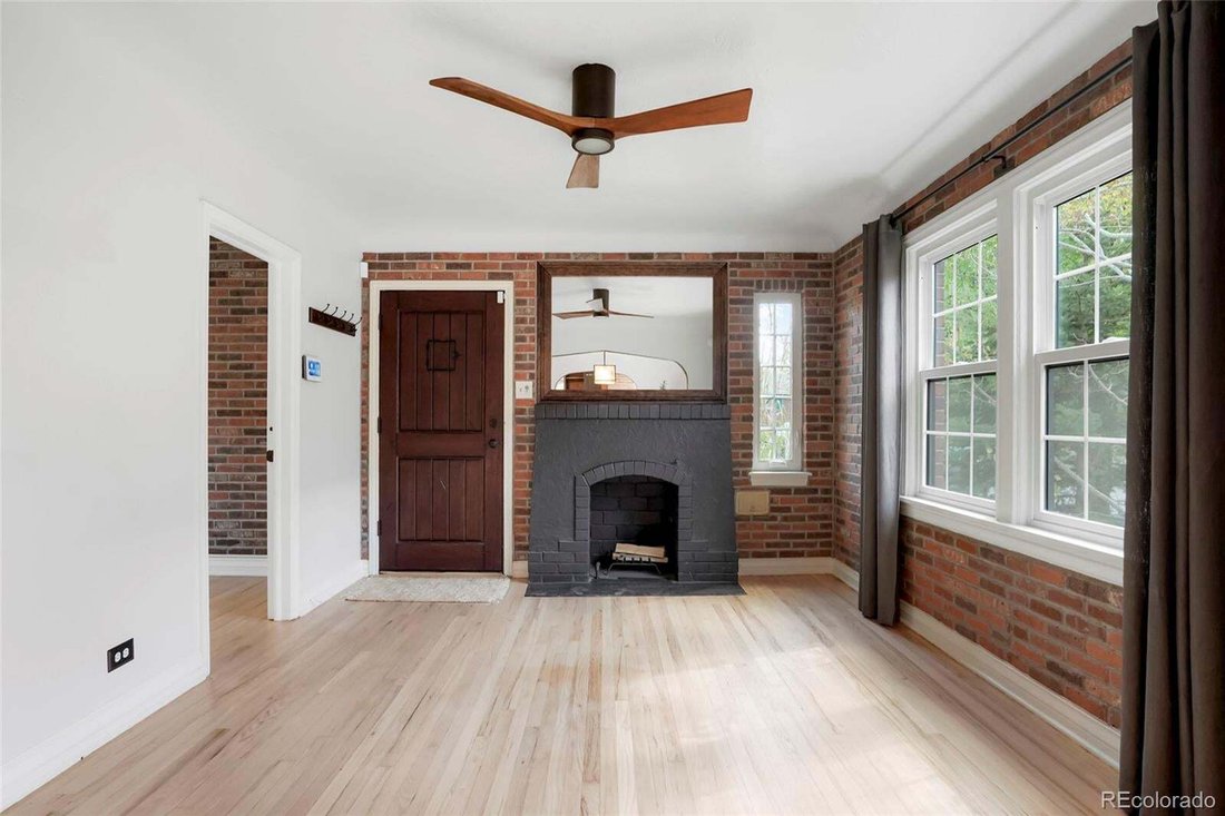 House in Denver, Colorado, United States 5 - 19012626