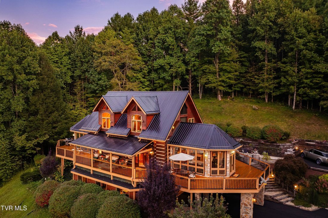 House in Mountain City, Tennessee, United States 3 - 19008966