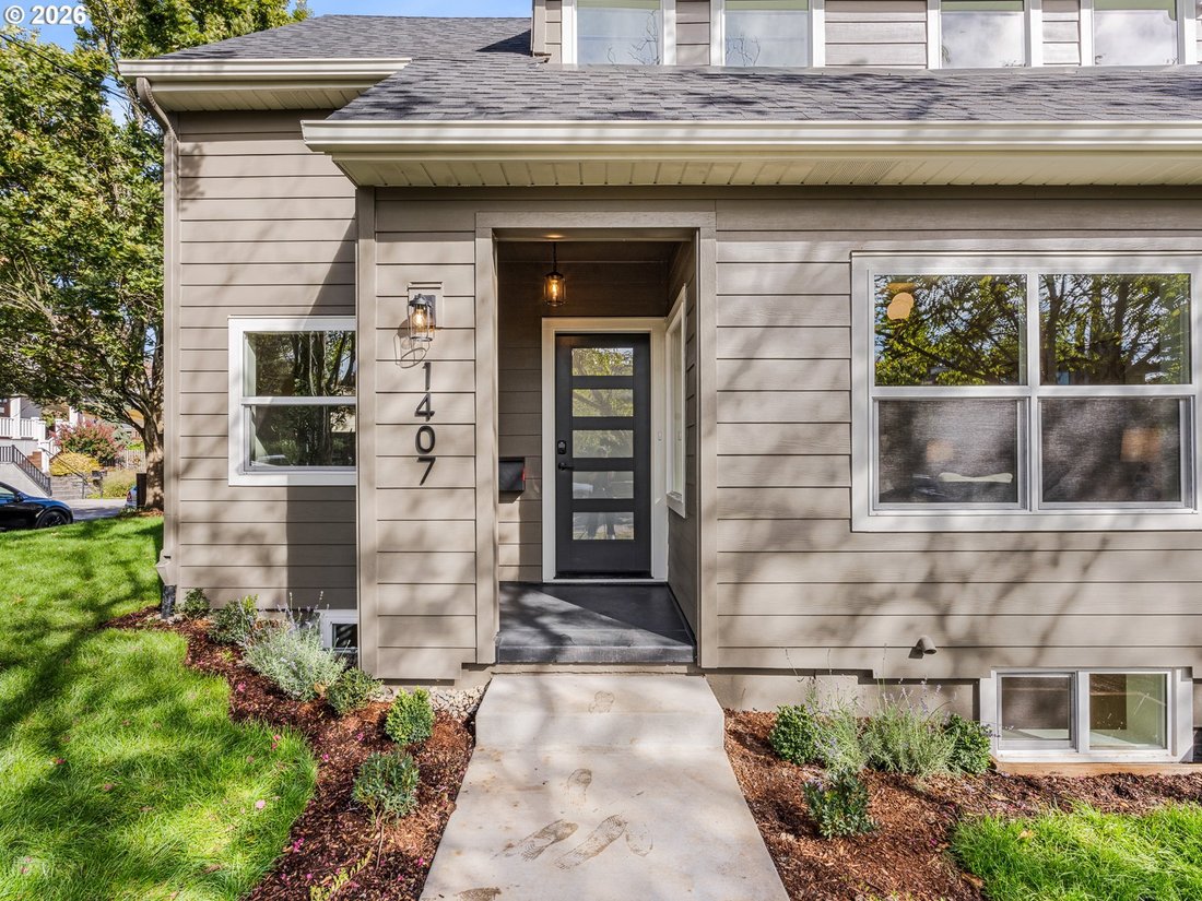 House in Portland, Oregon, United States 2 - 19014056