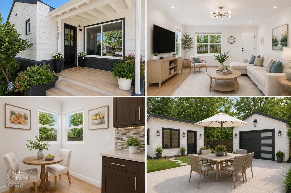 House in Sacramento, California, United States 3 - 19015386