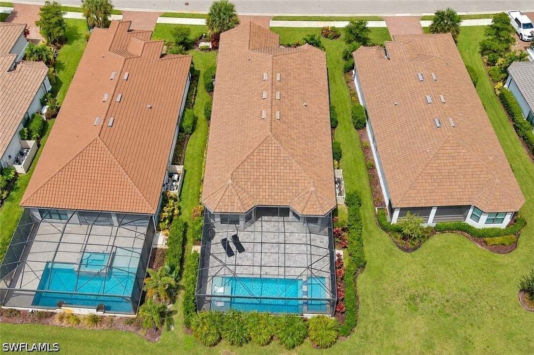 House in Naples, Florida, United States 5 - 19012228
