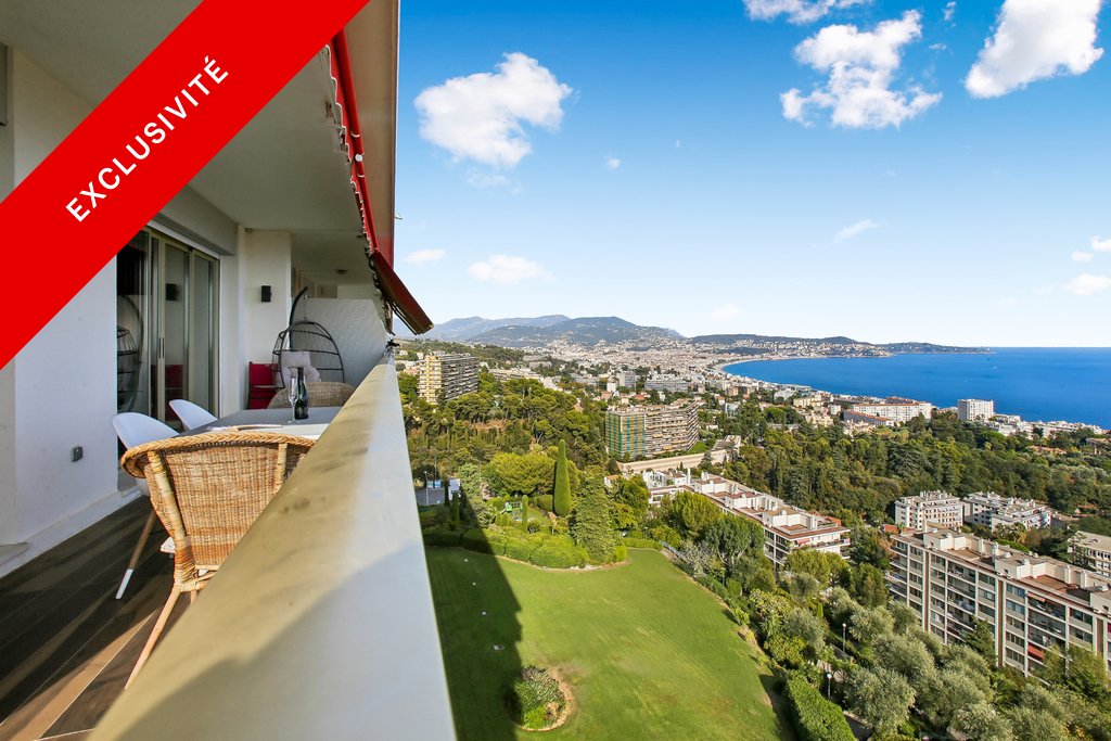 Apartment in Nice, Provence-Alpes-Côte d'Azur, France 1 - 19010935