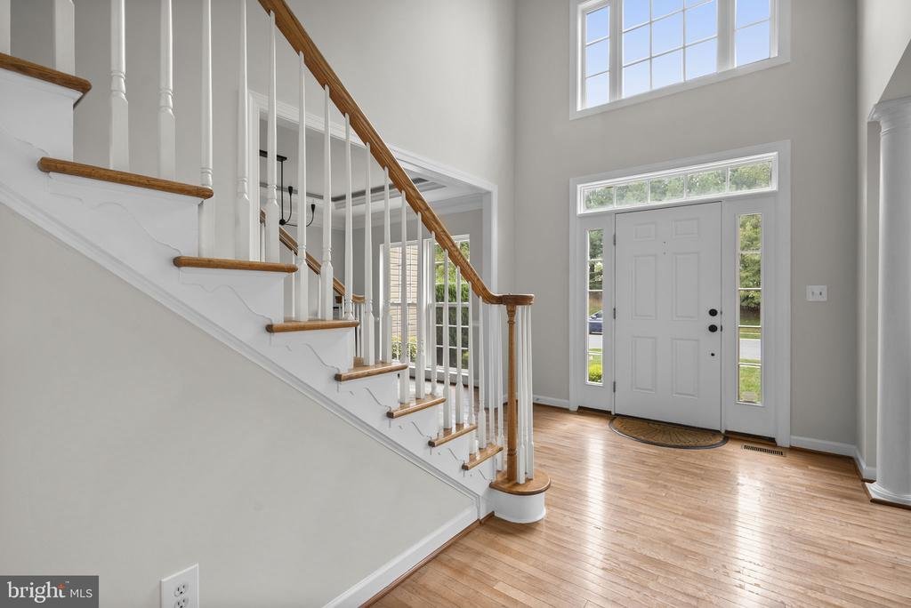 House in Owings Mills, Maryland, United States 4 - 19014170