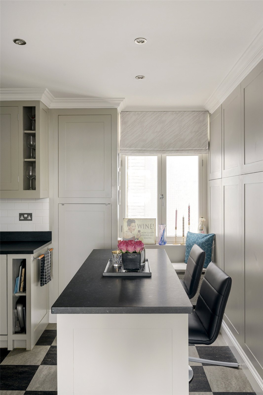 Apartment in Campden Hill, Kensington And Chelsea, England 5 - 19008812