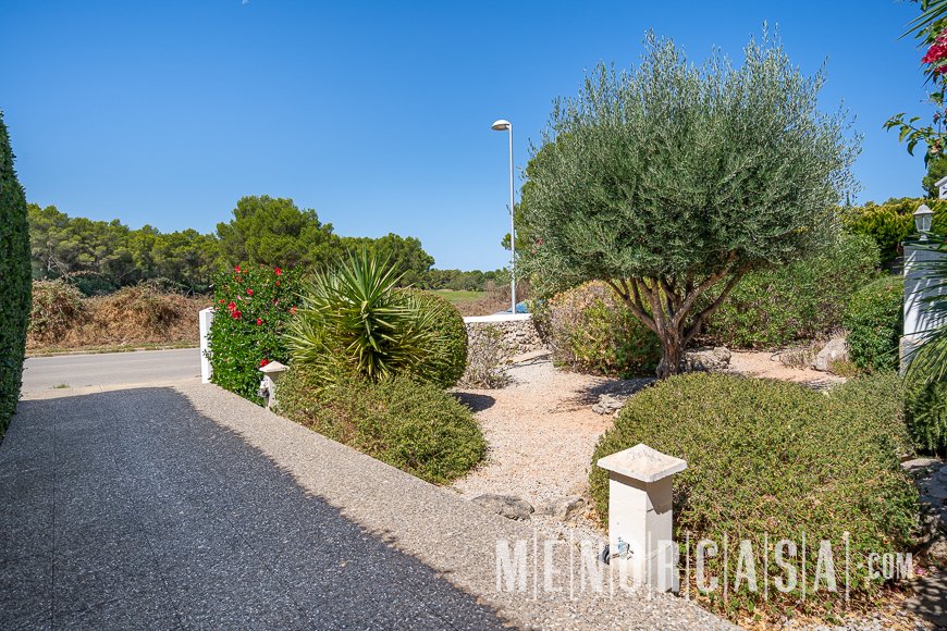 Villa in es Mercadal, Balearic Islands, Spain 5 - 19013198