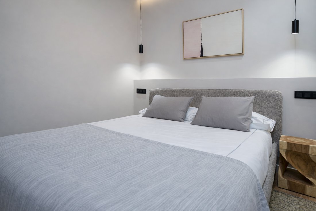 Apartment in Barrio Salamanca, Madrid, Spain 4 - 19014590