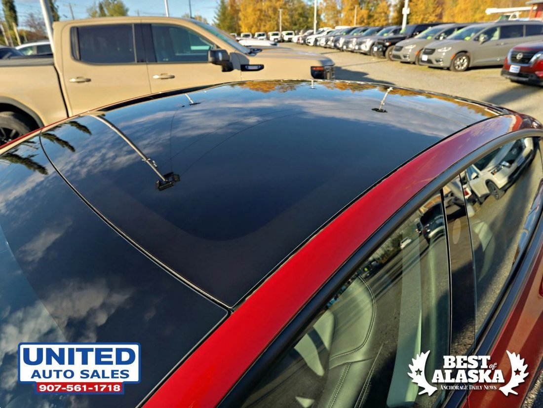 Sedan in Anchorage, AK, United States 4 - 19015803