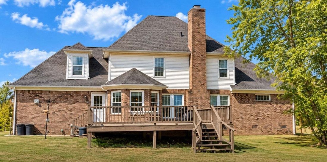 House in Milton, Tennessee, United States 5 - 19012926