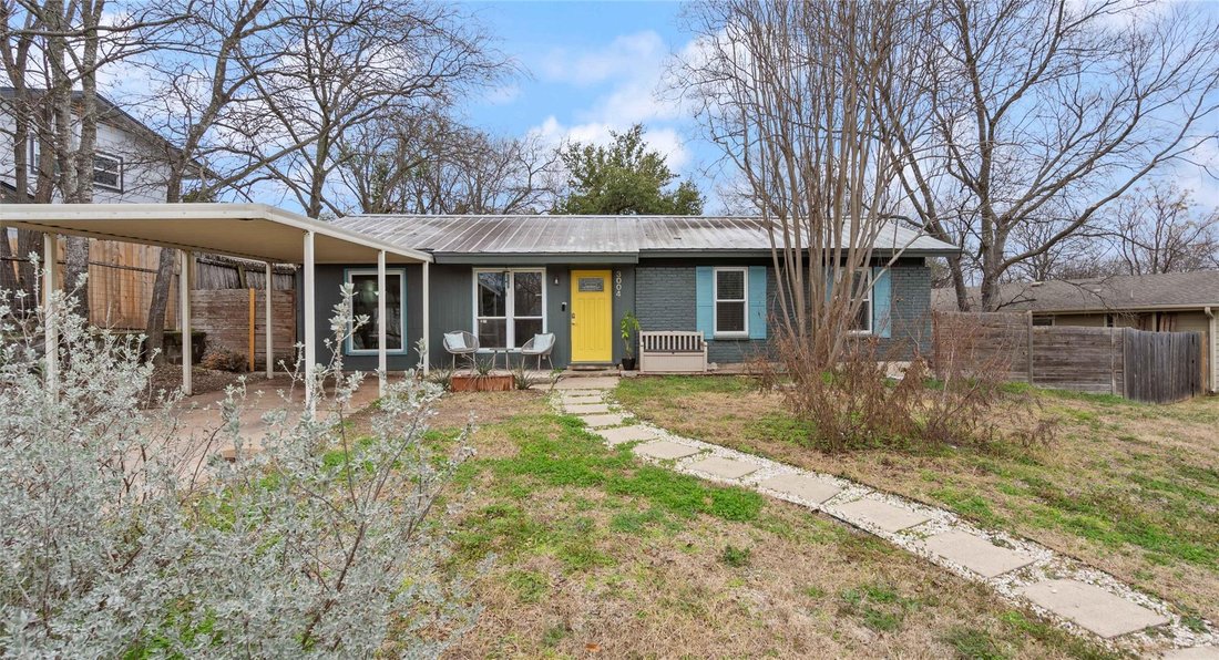 House in Austin, Texas, United States 2 - 19013160