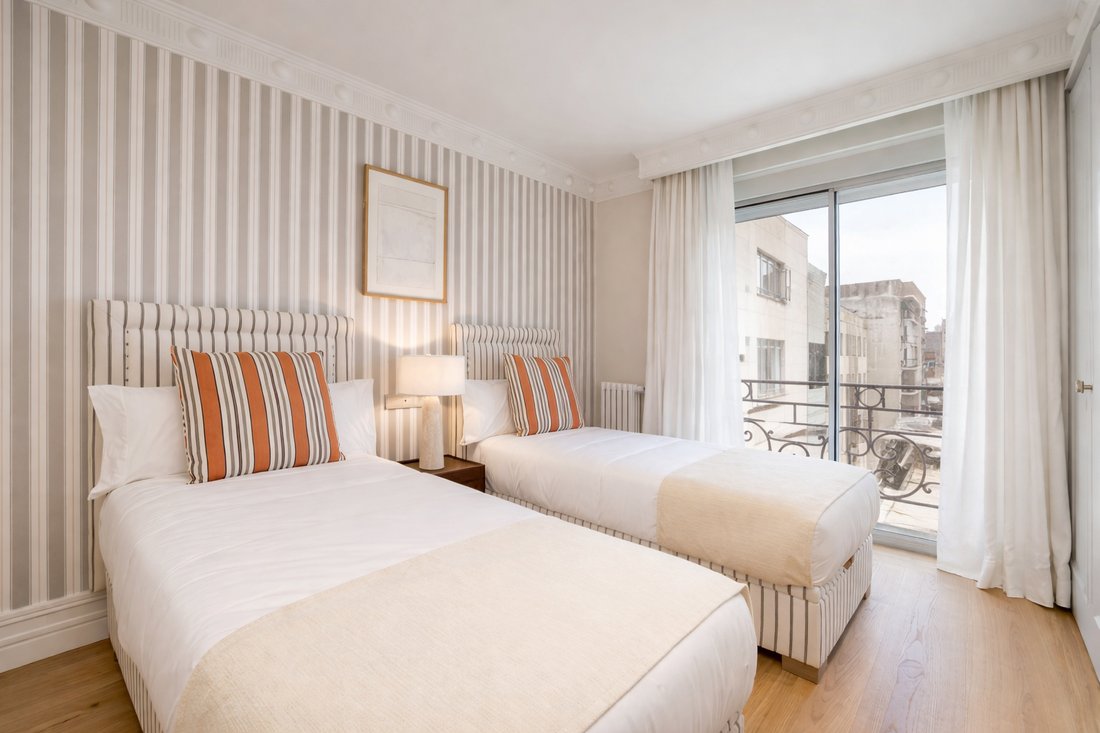 Apartment in Centro, Salamanca, Spain 4 - 19014704