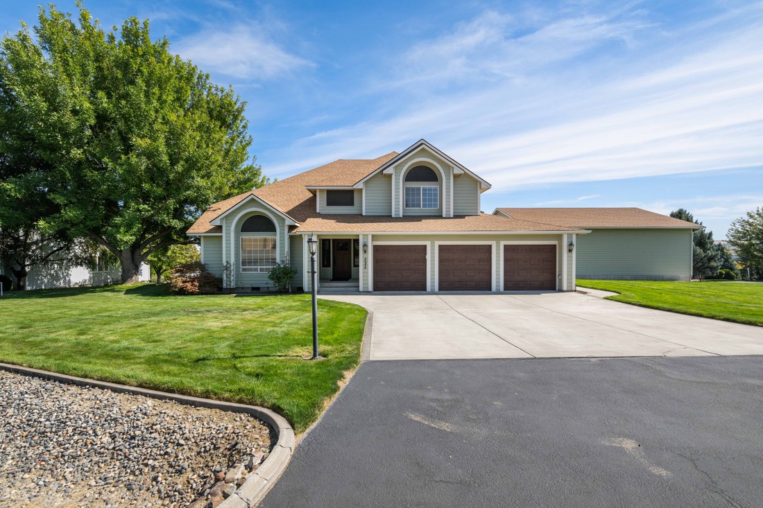 House in Kennewick, Washington, United States 2 - 19011576