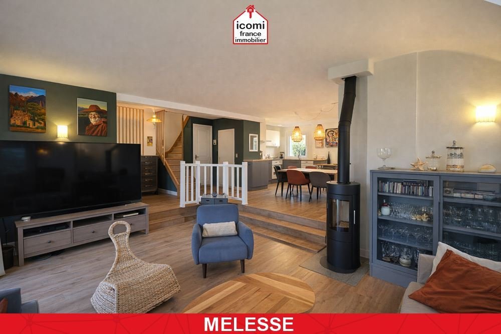 Casa en Agregación, Melesse, Francia 4 - 19010921
