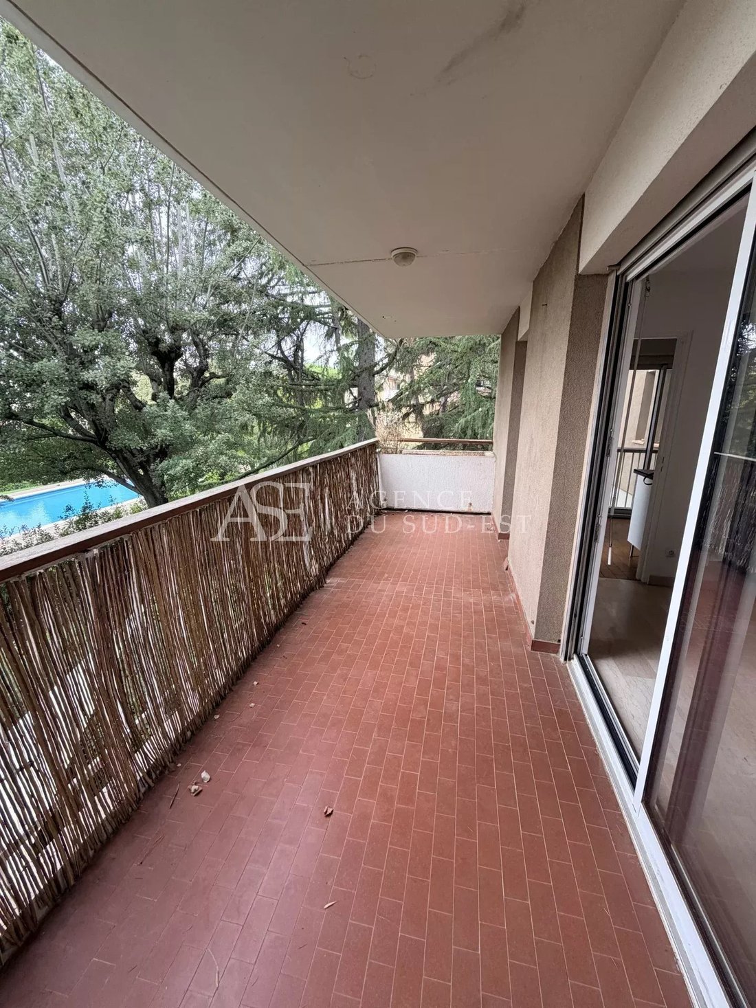 Apartment in Cles Thermes-Cordeliers, Aix-en-Provence, France 2 - 19010661
