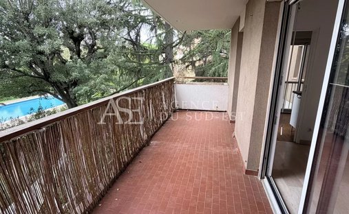 Appartement à Cles Thermes-Cordeliers, Aix-en-Provence, France 1