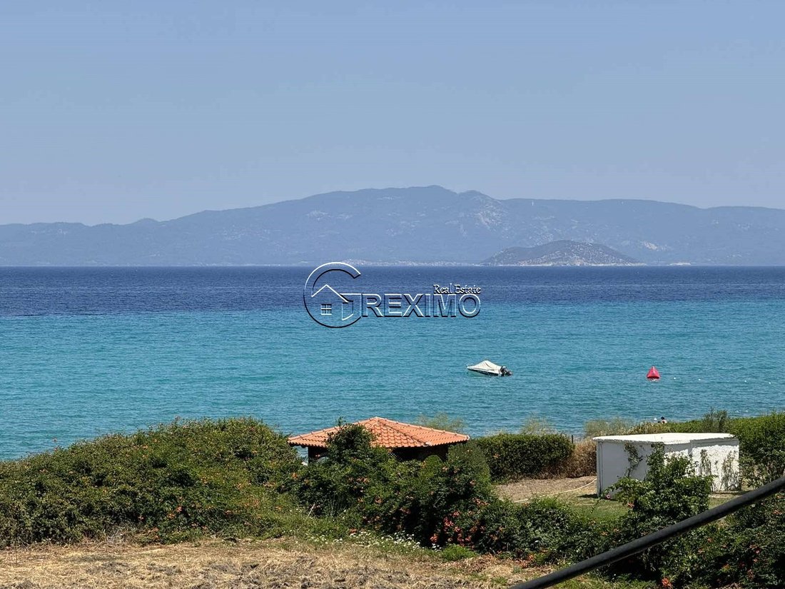 Townhouse in Pallini Municipal Unit, Macedonia and Thrace, Greece 2 - 19008969