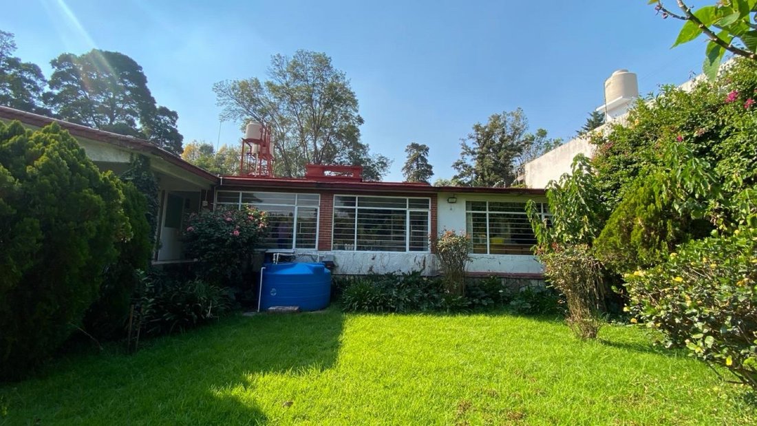 House in Mexico City, Mexico 3 - 19011843