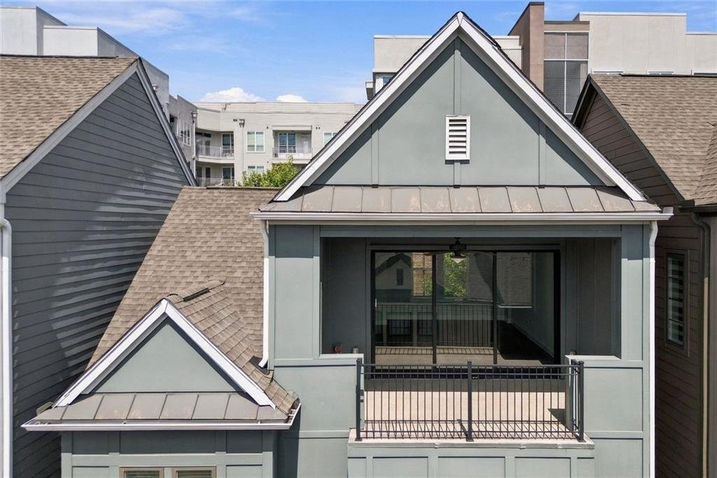 House in Atlanta, Georgia, United States 3 - 19009716