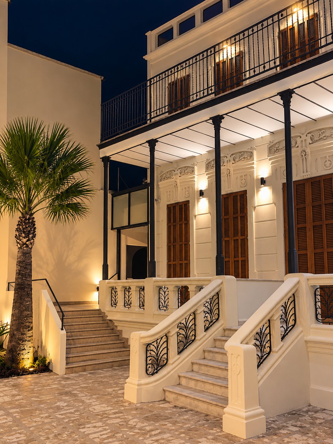 Villa in Palma, Balearic Islands, Spain 1 - 19012958