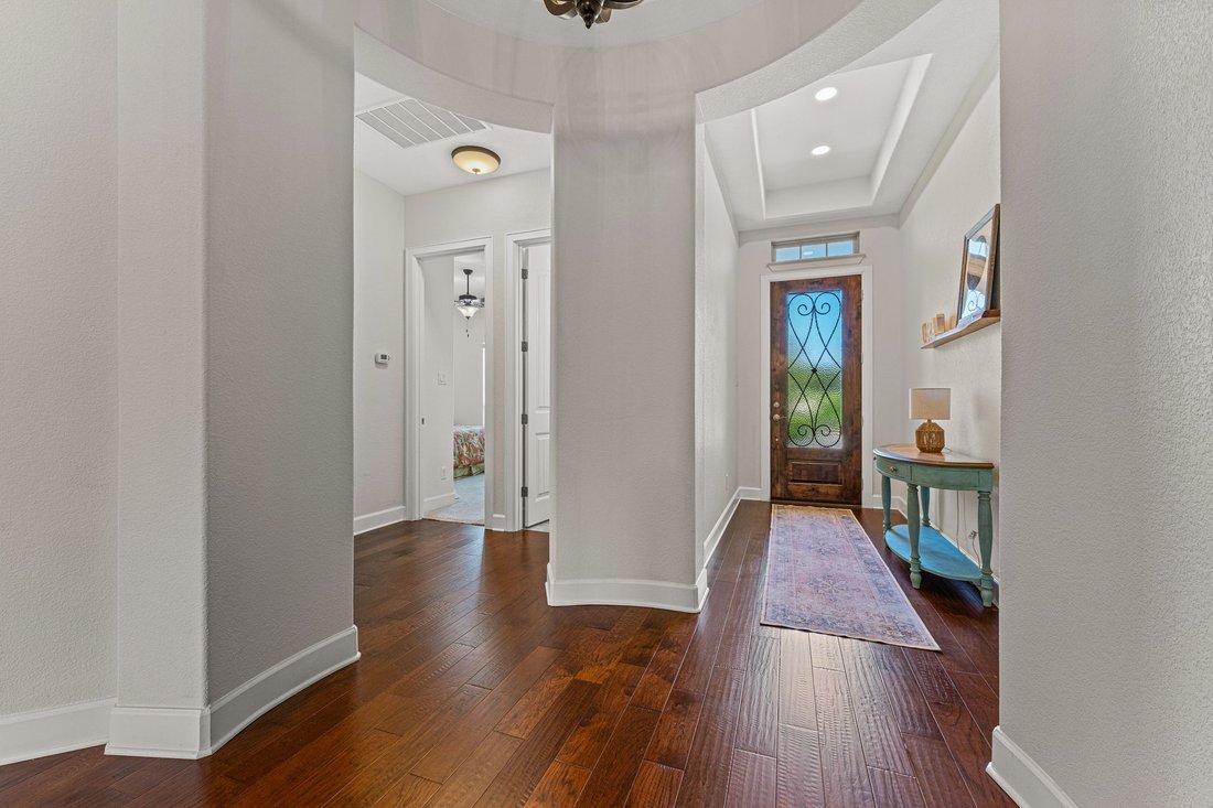 House in Georgetown, Texas, United States 5 - 19011755
