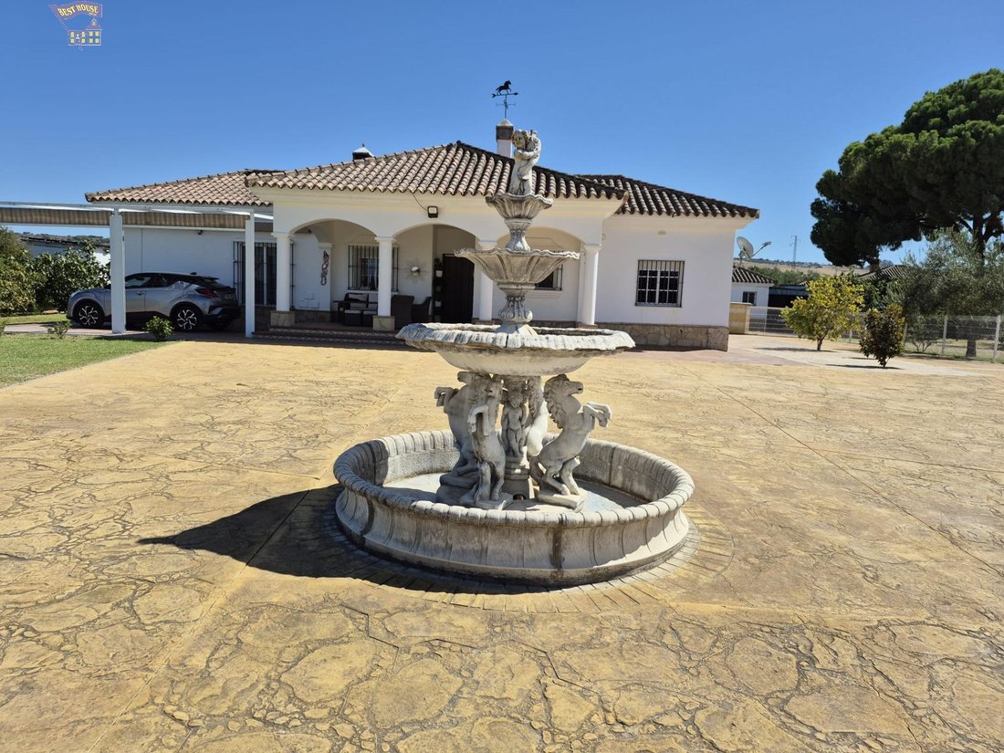 Villa in Arcos de la Frontera, Andalusia, Spain 2 - 19012952