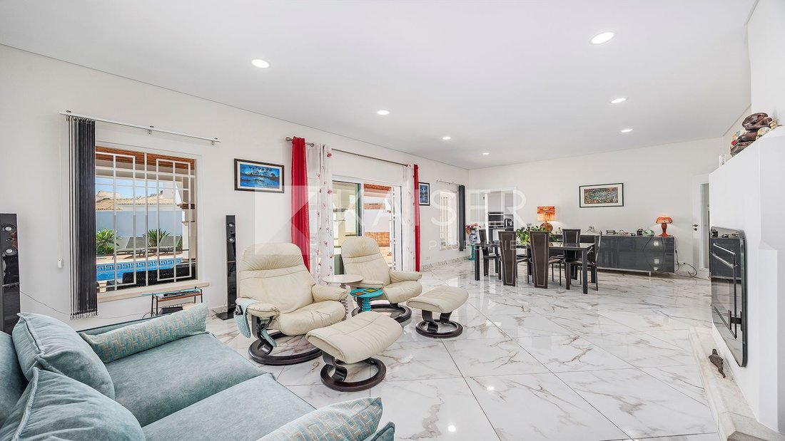 Villa in Guia, Algarve, Portugal 4 - 19015321