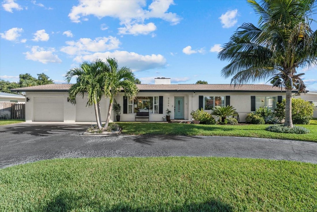 House in Bradenton, Florida, United States 2 - 19009518
