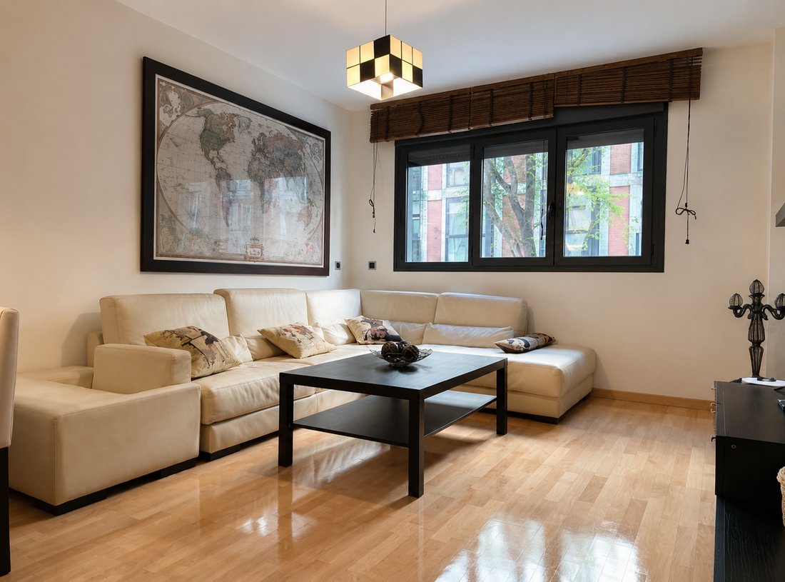 Apartment in Chamberi, Madrid, Spain 4 - 19014629