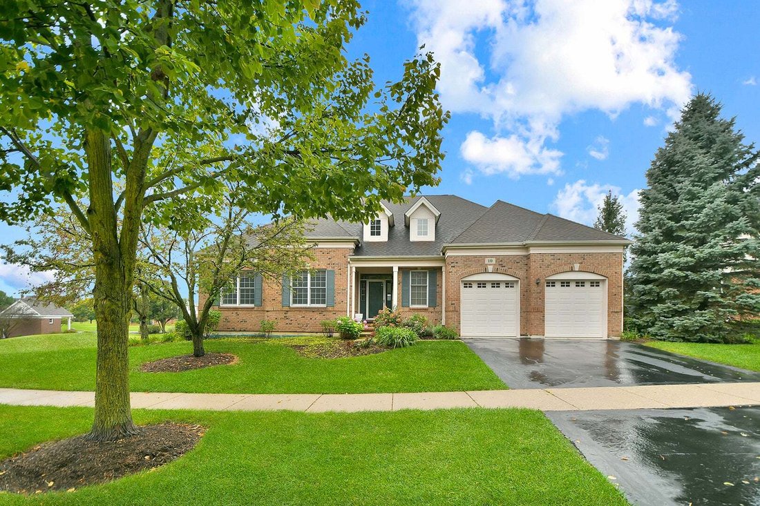 House in Long Grove, Illinois, United States 1 - 19013283