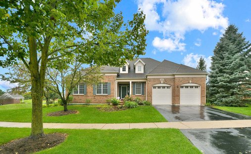 House in Long Grove, Illinois, United States 1