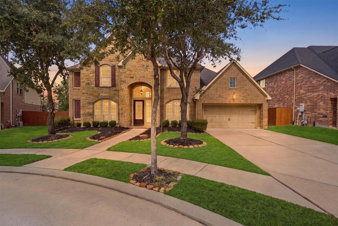 House in Houston, Texas, United States 1 - 19014430