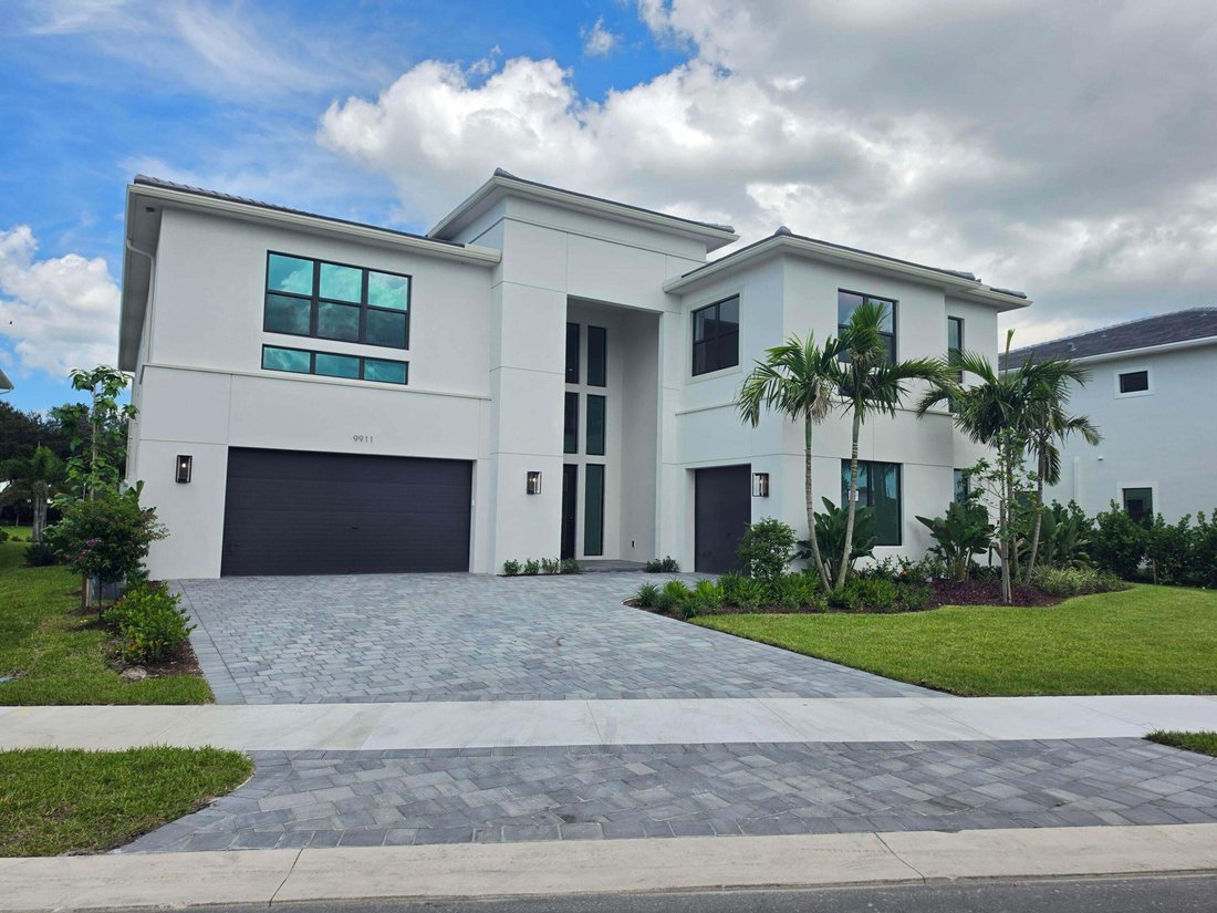 House in Boca Raton, Florida, United States 1 - 19013220