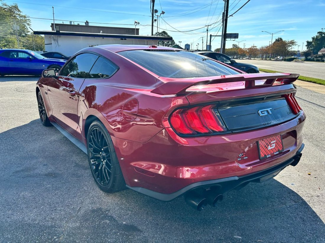 Coupe in Virginia Beach, VA, United States 5 - 19016005