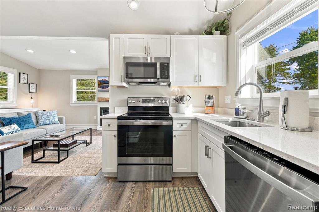 Casa en Lexington, Míchigan, Estados Unidos 4 - 19013482