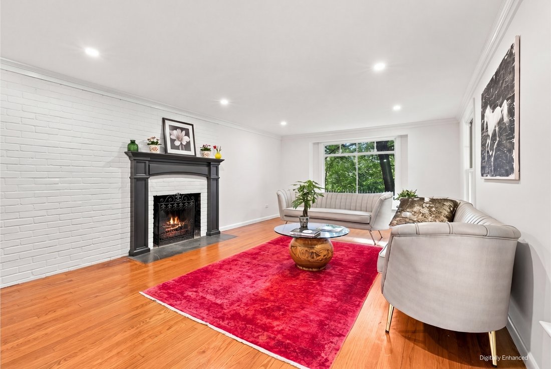 House in Katonah, New York, United States 4 - 19011359