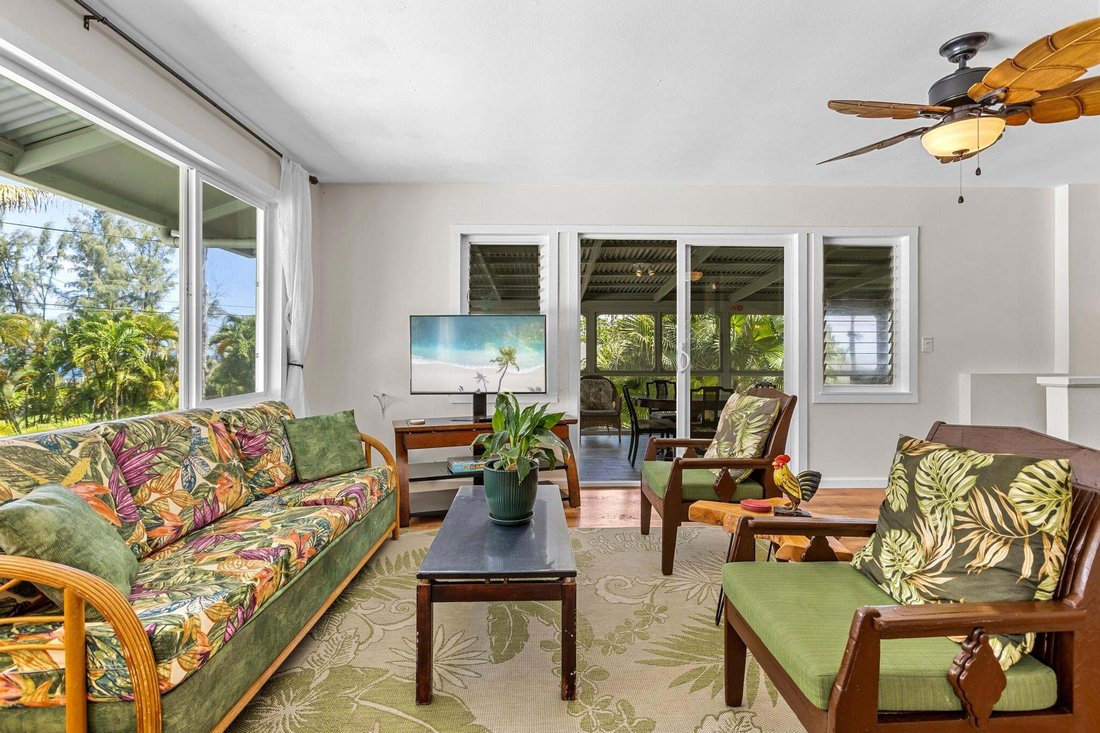 House in Keaau, Hawaii, United States 5 - 19011926