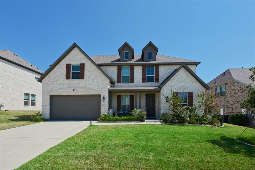 House in McKinney, Texas, United States 1 - 19014408