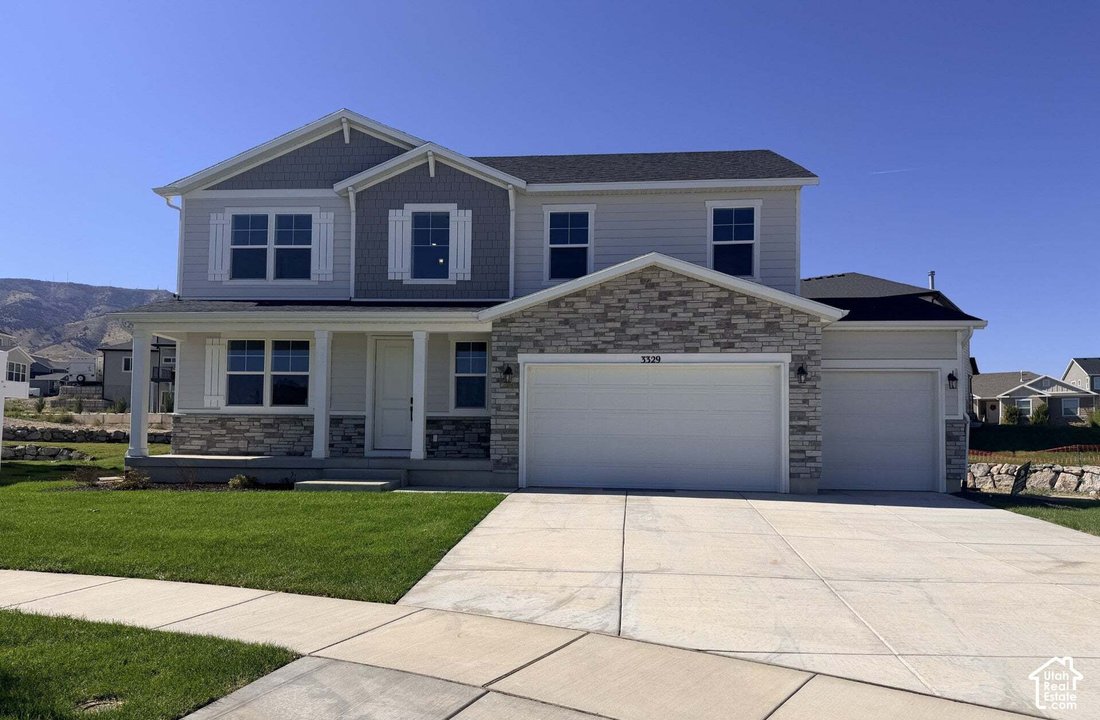 Casa en Saratoga Springs, Utah, Estados Unidos 1 - 17620478