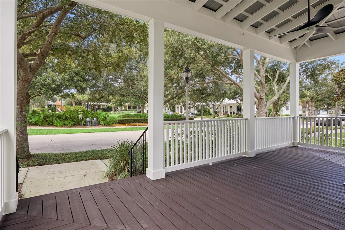 House in Winter Garden, Florida, United States 4 - 19009509