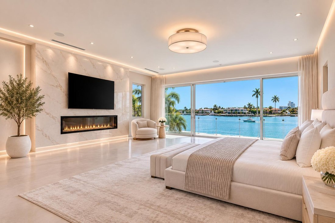 Casa en Fort Lauderdale, Florida, Estados Unidos 4 - 17693915