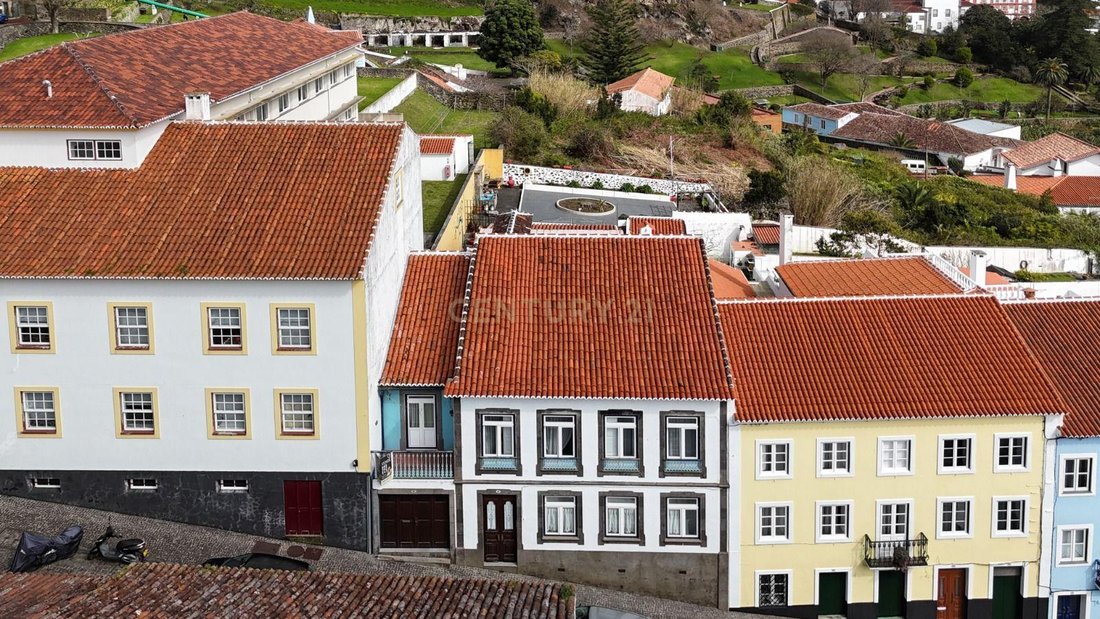 Villa in Angra (Santa Luzia), Azores, Portugal 2 - 19015118