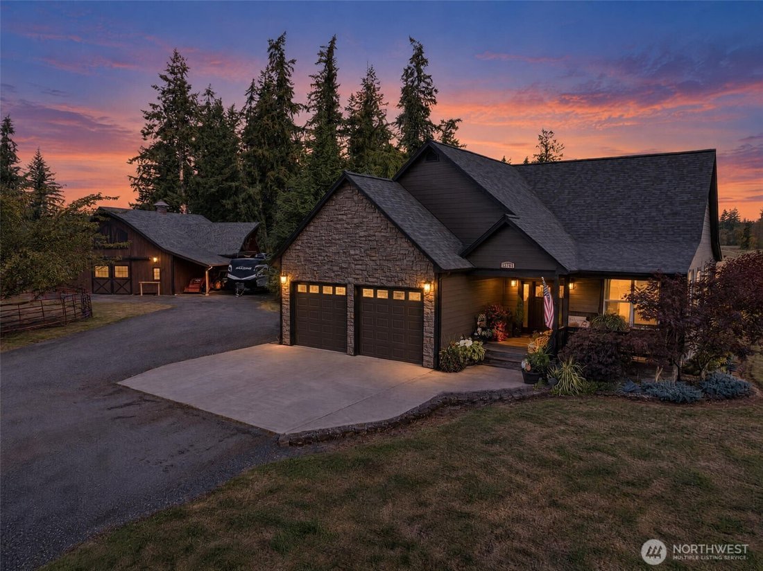 Onalaska, Washington, United States 1 - 19011731