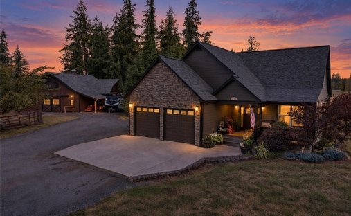 Onalaska, Washington, United States 1