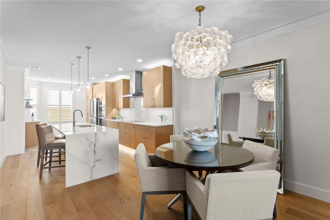 Townhouse in St. Petersburg, Florida, United States 4 - 19009486